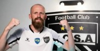 Український футболіст отримав дискваліфікацію — рішення офіційно ухвалене