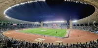 Відбірковий цикл ЧС-2026. Стало відомо місце проведення першого виїзного матчу збірної України