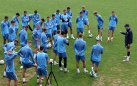 «Динамо» не повернеться до Києва перед стартом УПЛ – відомо, де базуватиметься команда