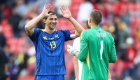 Україна випала з ТОП-20 країн, які «експортують» найбільшу кількість футболістів