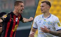 «Динамо» в Лізі чемпіонів стартує проти спартанців з Мальти