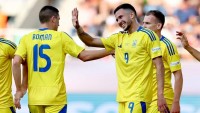 Двоє гравців «Динамо» увійшли до рейтингу найкращих атакувальних футболістів Євро U-21 за важливим показником 