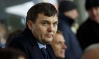 Кінець чуткам: Красніков зробив заяву про об'єднання двох «Металістів»