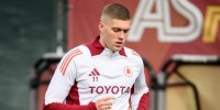 Довбик знову травмувався