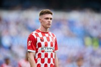 Циганков відзначився асистом у товариській грі «Жирони» - відео