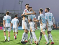 Скаути «Динамо» поїдуть переглядати захисника «Рієки»