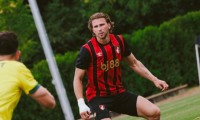Фабриціо Романо: «Забарний хоче перейти з «Борнмуту» до ПСЖ»