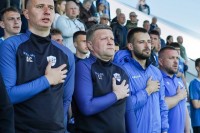 «Минай» офіційно оголосив про зняття з Першої ліги – відомо, хто може замінити клуб 