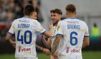 Суперкомп’ютер виніс вирок клубам УПЛ: шанси «Динамо», «Шахтаря», «Полісся» та «Олександрії» у кваліфікації єврокубків