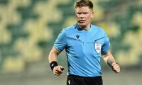 Матч «Динамо» - «Хамрун Спартанс» судитиме бригада арбітрів з Данії