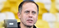 Василь Кардаш: «Не сподобалося, як динамівці діяли в дебюті»