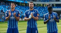 Сенсаційна поразка «Вікторії Пльзень», Кухаревич забив дебютний гол за «Слован», «Лех» виграв 7:1 з хет-триком пенальті: ЛЧ, результати матчів вівторка 