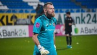 Український голкіпер-легіонер отримав серйозну травму. Буде операція