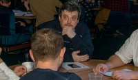 «Пробили чергове дно для нашого клубного футболу», — Андрій Шахов про поразку «Полісся» від «Санта-Коломи»