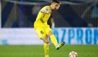 Грав за дві збірні. Що варто знати про захисника «Рієки», якого переглядали скаути «Динамо»