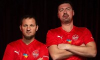 Мілевський оцінив новий стиль Алієва, порівнявши його з Ніколсоном і Де Ніро: як виглядає ексзірка «Динамо»