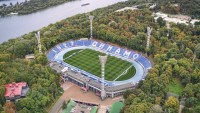 Кубок України: УАФ оновила регламент турніру щодо стадіонів – для клубів УПЛ виняткове правило