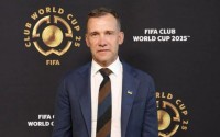 Шевченко сказав, хто найкращий футболіст в історії: це не Пеле, не Марадона і навіть не Роналду