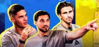 Хто найвищий та найнижчий? Гравці збірної України розставили партнерів за зростом