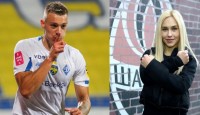 Фанатка «Шахтаря» показала фото з Мальдівів і закохала в себе лідера «Динамо» Бражка: «‎Моя, ти особлива»