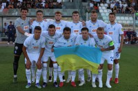 «Динамо» серед фаворитів на потрапляння в Лігу Європи – «Шахтаря» немає навіть в топ-10