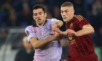 «Рома» встановила цінник на Довбика: відомо, скільки відомий клуб має заплатити за українця