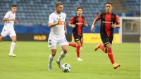 «Динамо» – «Хамрун Спартанс» – 3:0 – відео голів та огляд матчу-відповіді кваліфікації Ліги чемпіонів