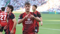 Циганков офіційно отримав результативного напарника – «Жирона» оформила перший трансфер літа