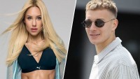 Вболівальниця «Шахтаря» і шанувальниця Мудрика підтримує «Динамо» в Польщі: ось заради кого вона покинула Мальдіви