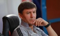 Максим Шацьких: «Логічно було б на матч-відповідь із «Хамруном» випустити дубль»