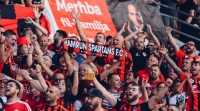 Вболівальники «Хамруна»: «Другий склад «Динамо» – це, мабуть, мрія будь-якого тренера»