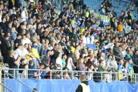 «Динамо» звернулося до фанатів після другої перемоги в Лізі чемпіонів