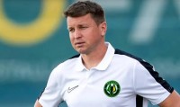 На вихід? Ротань відмовляється від трьох гравців «Полісся»