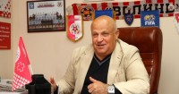 Віталій Кварцяний - про Крістіана Біловара: «Суркіс може сказати Шовковському: «Не забувай, хто це такий»