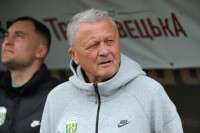 «Не потрібно пробивати дно». Маркевич звернувся до «Полісся» перед матчем ЛК