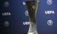 Включно з «Поліссям». Визначилися всі пари Ліги Конференцій третього КР