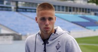 Стрьом чи норм? Суркіс відзначився оригінальними відповідями на бліц-опитування