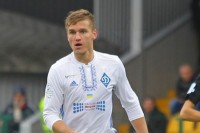 Олександр Гладкий: «Що б я не робив у «Динамо», мені там просто не йшло»