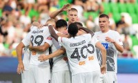 Визначилися усі потенційні суперники «Полісся» у раунді плей-оф кваліфікації Ліги конференцій