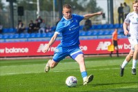 «Олександрія» оформила трансфер півзахисника «Динамо U-19»