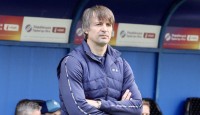 Шовковський оцінив пошкодження Попова, назвавши шанси зіграти в матчі Ліги чемпіонів
