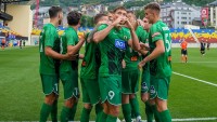 «Вовки» зіграють проти «фіалок» у Q4 Ліги конференцій 