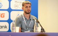 «Всі в нашій команді налаштовані перемогти «Динамо», — півзахисник «Пафоса»