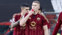 Гасперіні відверто назвав головний недолік Довбика: «Це проблема»