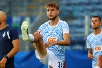 Екс-арбітр ФІФА: «Пенальті на Ванаті? Трапилось поспішне рішення»