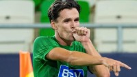 «Полісся» знищило «Пакш» у матчі Ліги конференцій – два асисти Крушинського, голи екс-гравців «Динамо» і червона Михайліченка