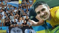 «Це повне г***о, трешак, крінжаніна»: лідер ультрас «Дніпра» про створення нового клубу 