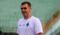 Костянтин Вівчаренко: «Це додасть нам впевненості перед важливою грою з «Пафосом»