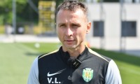 Владислав Лупашко: «Тиждень тому: «Всі погані, всі катастрофа. Зараз непоганий матч проти «Шахтаря» – і ми вже всі хороші»