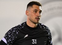 Георгій Бущан може піти з «Аль-Шабаба» в оренду